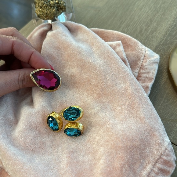 CUSTOM MADE HANDMADE RINGS - Picture 13 of 17